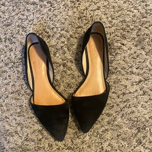 SOLD - J Crew Shoes